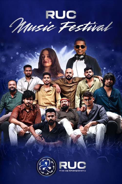 Music Festival Banner