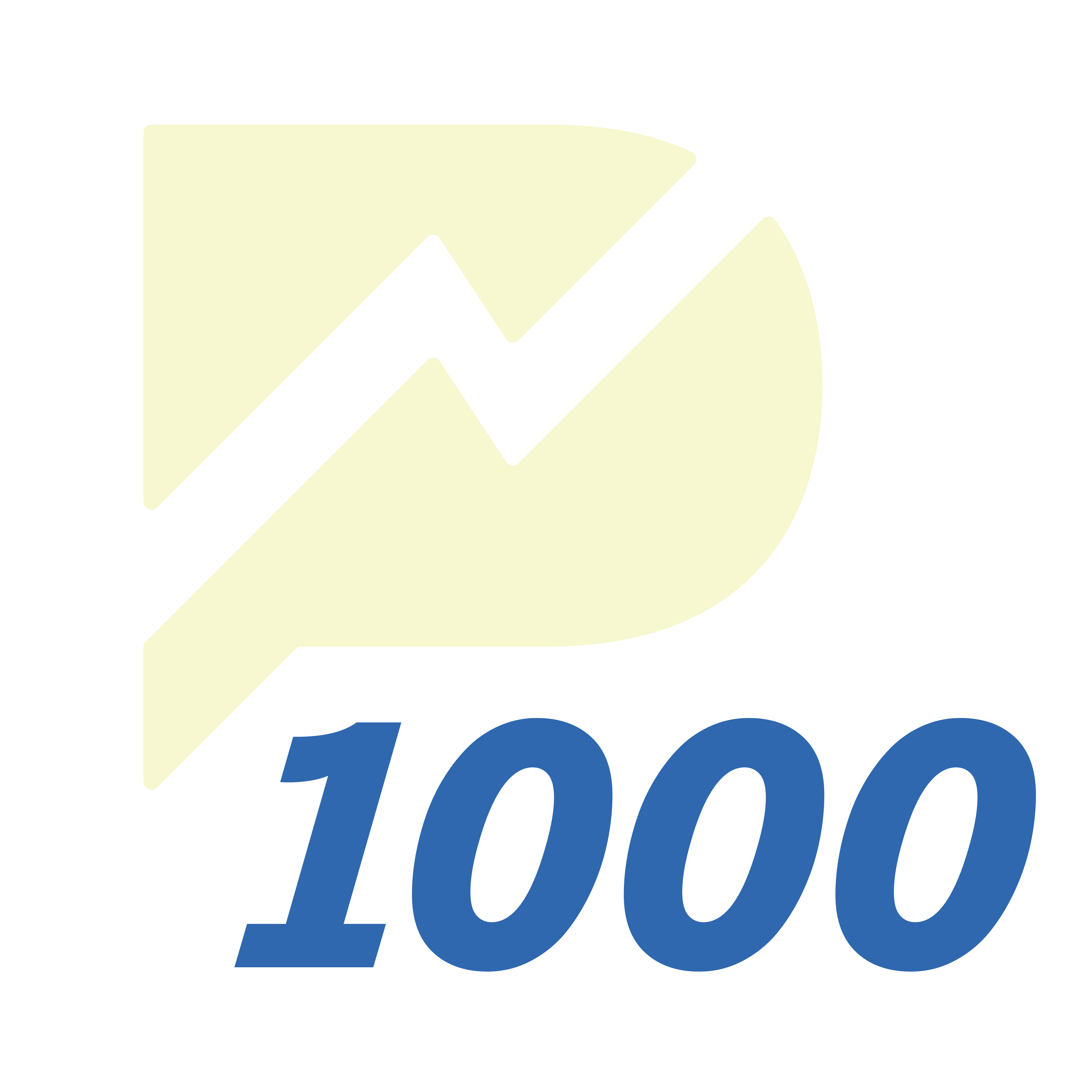 P 1000