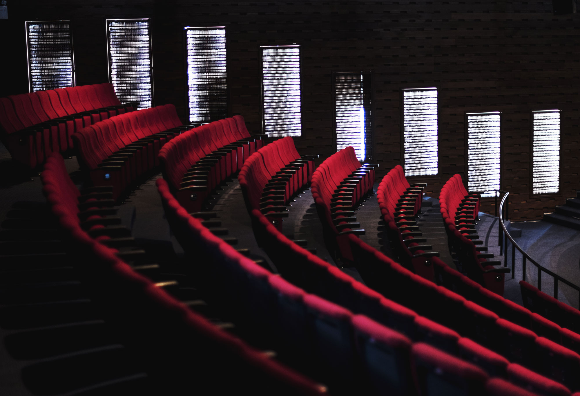 Sports film festival