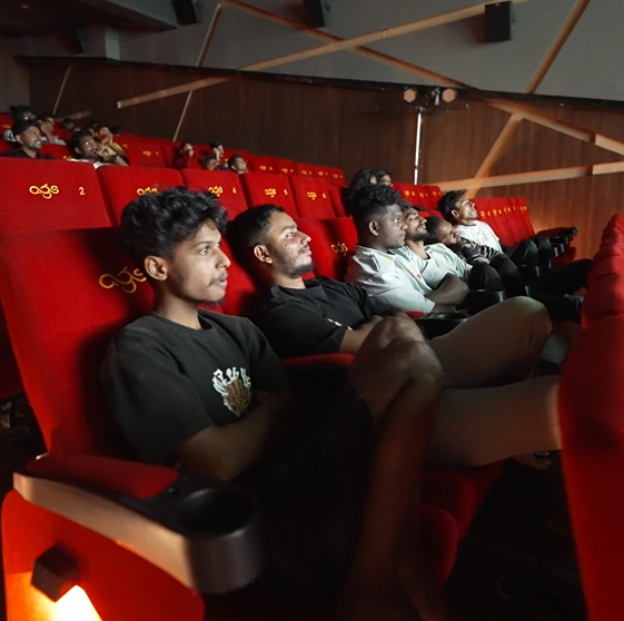 RUC Film Festival